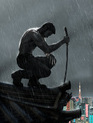 Росомаха: Бессмертный / The Wolverine (2013)