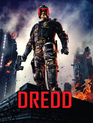 Судья Дредд / Dredd (2012)