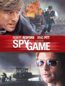 Шпионские игры / Spy Game (2001)