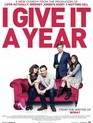 Даю год / I Give It a Year (2013)
