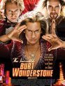 Невероятный Бёрт Уандерстоун / The Incredible Burt Wonderstone (2013)