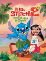 Лило и Стич 2: Большая проблема Стича (видео) / Lilo & Stitch 2: Stitch Has a Glitch (V) (2005)