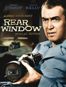 Окно во двор / Rear Window (1954)