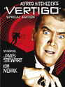 Головокружение / Vertigo (1958)