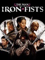 Человек с железными кулаками / The Man with the Iron Fists (2012)
