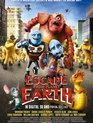 Побег с планеты Земля / Escape from Planet Earth (2013)