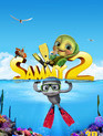 Шевели ластами 2 / Sammy's avonturen 2 (Sammy's Adventures 2) (2012)