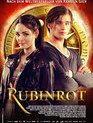 Таймлесс. Рубиновая книга / Rubinrot (2013)