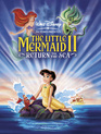 Русалочка 2: Возвращение в море (видео) / The Little Mermaid II: Return to the Sea (V) (2000)