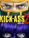 Пипец 2 / Kick-Ass 2 (2013)