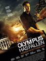 Падение Олимпа / Olympus Has Fallen (2013)