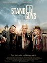 Реальные парни / Stand Up Guys (2012)