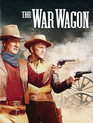 Военный фургон / The War Wagon (1967)