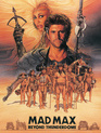 Безумный Макс 3: Под куполом грома / Mad Max Beyond Thunderdome (1985)