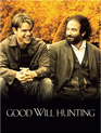 Умница Уилл Хантинг / Good Will Hunting (1997)