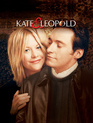 Кейт и Лео / Kate & Leopold (2001)