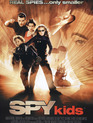 Дети шпионов / Spy Kids (2001)