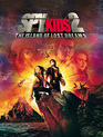 Дети шпионов 2: Остров несбывшихся надежд / Spy Kids 2: Island of Lost Dreams (2002)