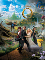 Оз: Великий и Ужасный / Oz: The Great and Powerful (2013)