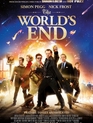Армагеддец / The World's End (2013)