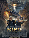 Призрачный патруль / R.I.P.D. (2013)