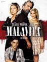Малавита / The Family (Malavita) (2013)