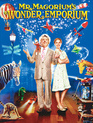 Лавка чудес / Mr. Magorium's Wonder Emporium (2007)