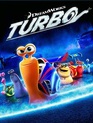 Турбо / Turbo (2013)