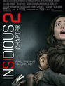 Астрал: Глава 2 / Insidious: Chapter 2 (2013)