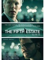 Пятая власть / The Fifth Estate (2013)
