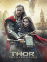 Тор 2: Царство тьмы / Thor: The Dark World (2013)