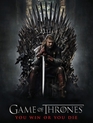 Игра престолов (сериал) / Game of Thrones (TV series) (2011)