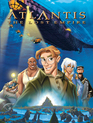 Атлантида: Затерянный мир / Atlantis: The Lost Empire (2001)