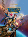Планета сокровищ / Treasure Planet (2002)