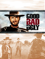 Хороший, плохой, злой / Il Buono, il brutto, il cattivo (The Good, the Bad and the Ugly) (1966)