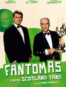 Фантомас против Скотланд-Ярда / Fantômas contre Scotland Yard (Fantomas Against Scotland Yard) (1967)