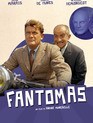 Фантомас / Fantômas (Fantomas) (1964)