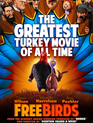 Индюки: Назад в будущее / Free Birds (2013)