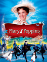 Мэри Поппинс / Mary Poppins (1964)