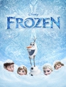Холодное сердце / Frozen (2013)
