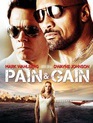 Кровью и потом: Анаболики / Pain & Gain (2013)