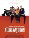 Долгое падение / A Long Way Down (2014)