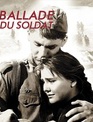Баллада о солдате / Ballad of a Soldier (Ballada o soldate) (1959)