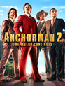 Телеведущий: И снова здравствуйте / Anchorman 2: The Legend Continues (2013)
