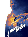 Need for Speed: Жажда скорости / Need for Speed (2014)