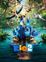 Рио 2 / Rio 2 (2014)