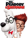 Приключения мистера Пибоди и Шермана / Mr. Peabody & Sherman (2014)
