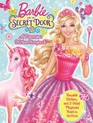 Барби и потайная дверь (видео) / Barbie and the Secret Door (V) (2014)