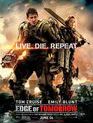 Грань будущего / Edge of Tomorrow (2014)