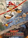 Самолеты: Огонь и вода / Planes: Fire and Rescue  (2014)
